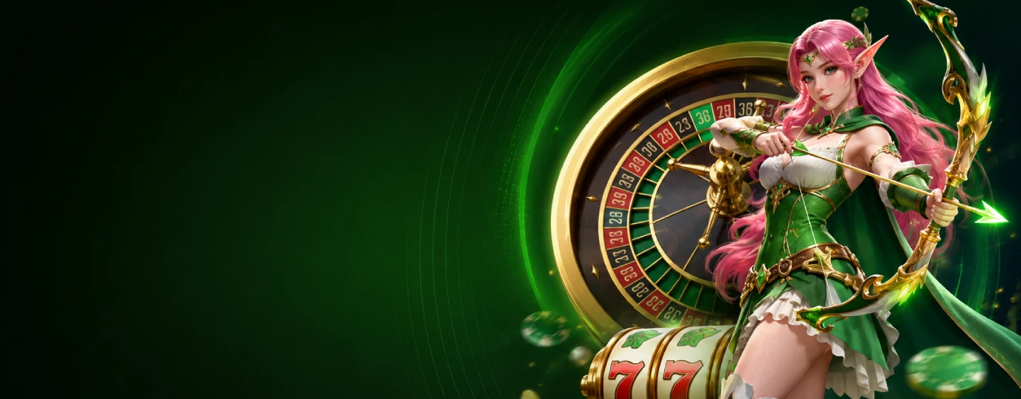 Unibet Casino Banneri